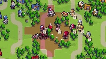 Test Wargroove 