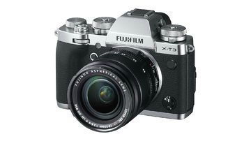 Fuji X-T3 im Test: 1 Bewertungen, erfahrungen, Pro und Contra