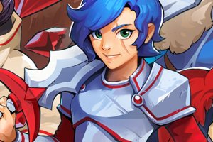 Wargroove test par TheSixthAxis Wargroove test par TheSixthAxis