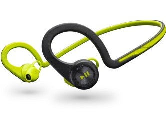 Anlisis Plantronics BackBeat Fit