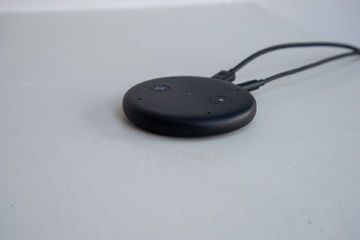Amazon Echo Input test par Trusted Reviews Amazon Echo Input test par Trusted Reviews