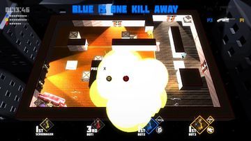 At Sundown Shots in the Dark testé par GameSpace At Sundown Shots in the Dark testé par GameSpace