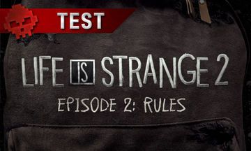 Life Is Strange 2 : Episode 2 test par War Legend Life Is Strange 2 : Episode 2 test par War Legend