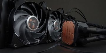 Cooler Master ML360R RGB im Test: 1 Bewertungen, erfahrungen, Pro und Contra