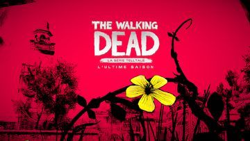 The Walking Dead The Final Season Episode 1 test par Mag Jeux High-Tech