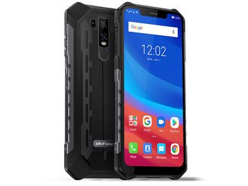 Ulefone Armor 6 im Test: 1 Bewertungen, erfahrungen, Pro und Contra