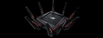Asus ROG Rapture GT-AX11000 Review: 5 Ratings, Pros and Cons