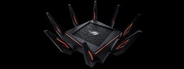 Anlisis Asus ROG Rapture GT-AX11000