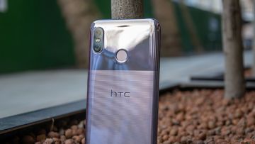 HTC U12 Life reviewed by ExpertReviews
