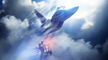 Ace Combat 7 test par New Game Plus