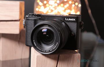 Panasonic Lumix GX9 test par Labo Fnac