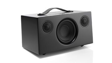 Audio Pro Addon C5 test par What Hi-Fi? Audio Pro Addon C5 test par What Hi-Fi?