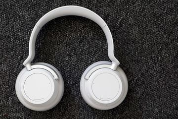 Microsoft Surface Headphones test par Pocket-lint