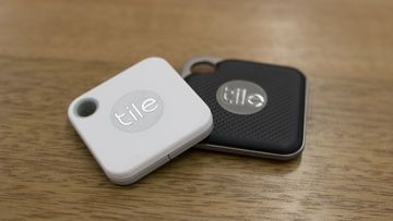 Tile Mate test par ExpertReviews Tile Mate test par ExpertReviews