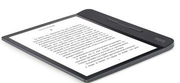 Kobo Forma test par Clubic.com