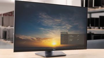 Dell S2719DGF test par RTings Dell S2719DGF test par RTings