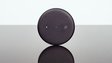 Amazon Echo Input reviewed by ExpertReviews