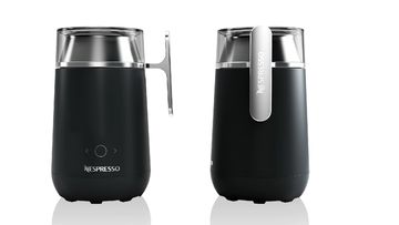 Nespresso Barista test par ExpertReviews