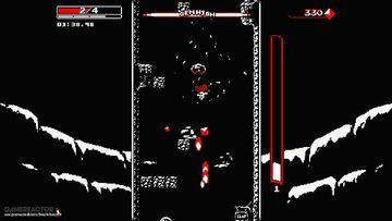 Downwell reviewed by GameReactor