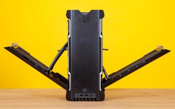 Corsair One i160 reviewed by Tom's Hardware