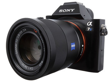 Sony Alpha 7S Review: 2 Ratings, Pros and Cons