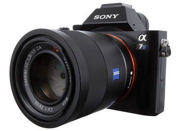 Sony Alpha 7S Review