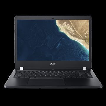 Acer TravelMate X3410 test par NotebookCheck