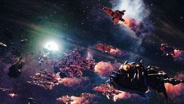 Battlefleet Gothic Armada 2 test par inGame