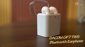 Test Dacom  GF7