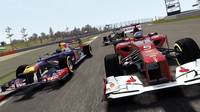 Test F1 2012