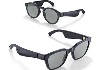 Bose Frames reviewed by PCWorld.com