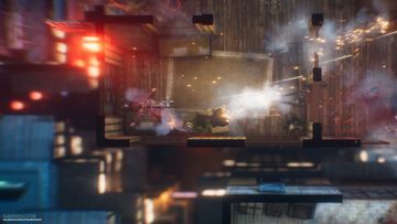 The Hong Kong Massacre testé par GameReactor The Hong Kong Massacre testé par GameReactor