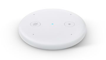 Amazon Echo Input reviewed by What Hi-Fi?