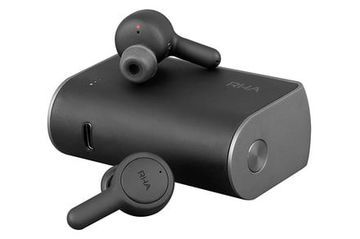 RHA TrueConnect reviewed by DigitalTrends RHA TrueConnect reviewed by DigitalTrends