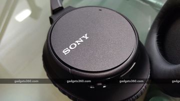 Test Sony WH-CH700N