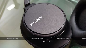Análisis Sony WH-CH700N