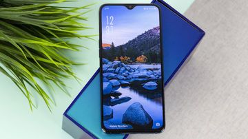 Oppo RX17 Pro test par AndroidPit Oppo RX17 Pro test par AndroidPit
