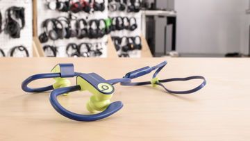 Beats Powerbeats3 test par RTings Beats Powerbeats3 test par RTings