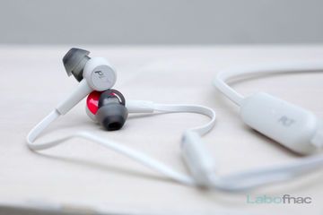Plantronics BackBeat Go 410 test par Labo Fnac Plantronics BackBeat Go 410 test par Labo Fnac