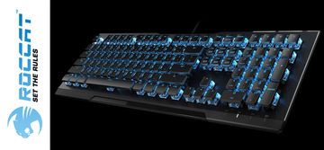 Roccat Vulcan 80 Review: 2 Ratings, Pros and Cons