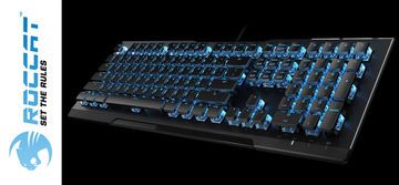 Anlisis Roccat Vulcan 80