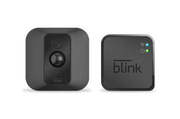 Blink XT test par DigitalTrends Blink XT test par DigitalTrends