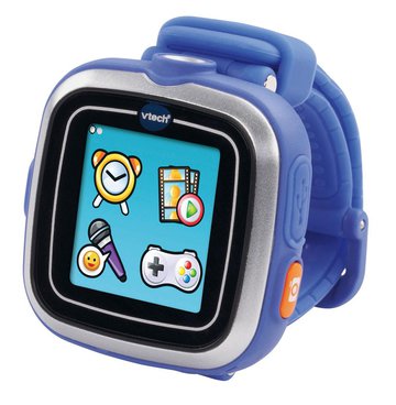 Anlisis VTech Kidizoom