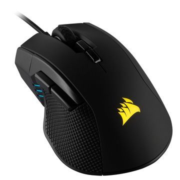 Corsair Ironclaw RGB test par Les Numriques