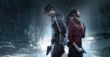 Resident Evil 2 Remake test par NextStage