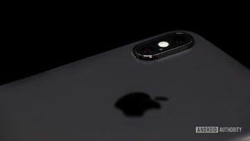 Apple iPhone XS Max test par Android Authority Apple iPhone XS Max test par Android Authority