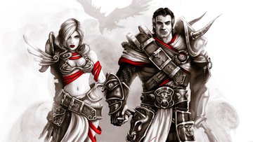 Divinity Original Sin test par IGN Divinity Original Sin test par IGN