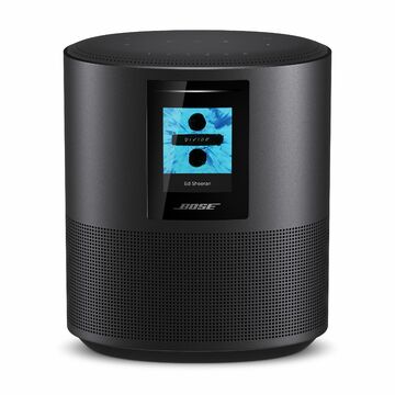 Bose Home Speaker 500 test par Les Numriques