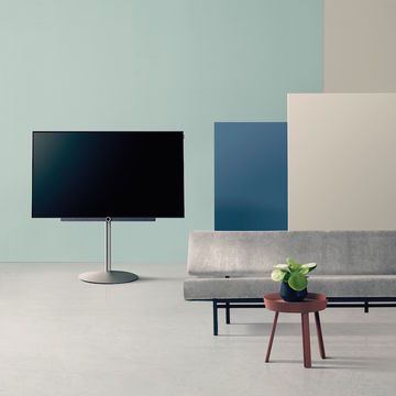 Loewe Bild 3.65 im Test: 1 Bewertungen, erfahrungen, Pro und Contra