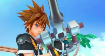 Kingdom Hearts 3 test par JVL